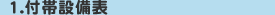 1.�t�ѐݔ��\
